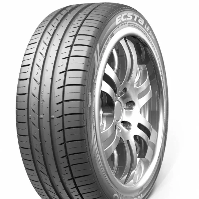 Kumho Ecsta LE Sport KU39