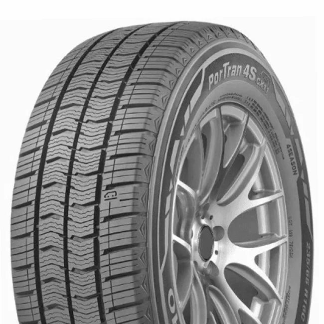 Kumho PORTRAN 4S CX11