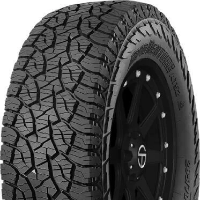 Kumho ROAD VENTURE AT52
