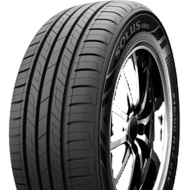 Kumho Solus HS63