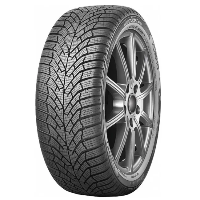 Kumho WinterCraft WP52+ K-SIL