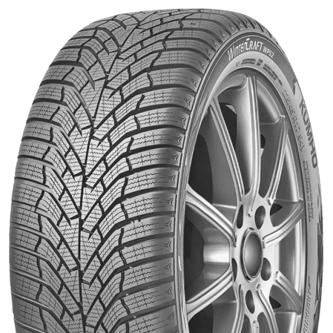 Kumho WINTERCRAFT WP52