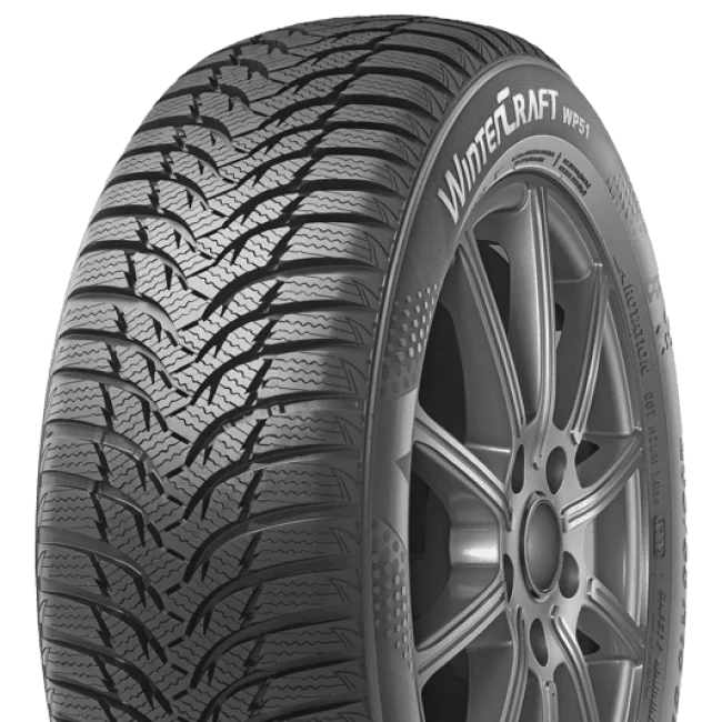 Kumho WP51 WinterCraft