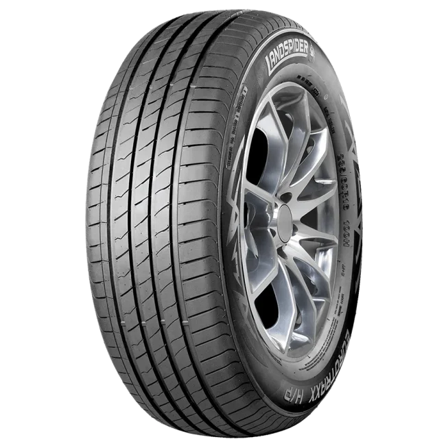 Landspider Eurotraxx H/P
