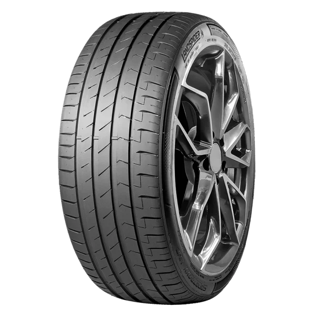 Landspider SPORTRAXX UHP