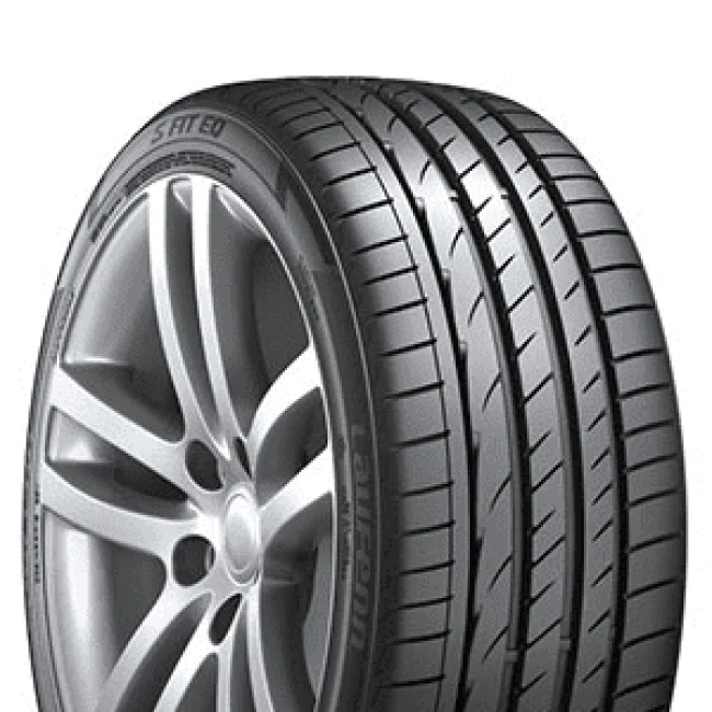 Laufenn S FIT EQ LK01B