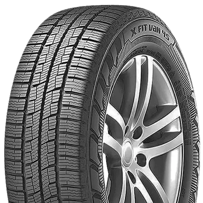 Laufenn X FIT Van 4S LV71