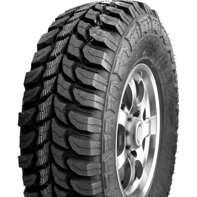 Crosswind M/T