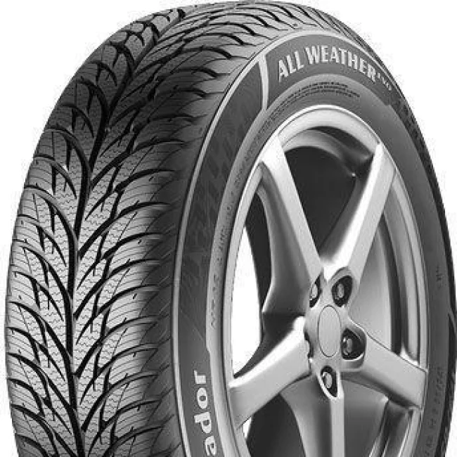 Matador MP 62 ALLWEATHER EVO