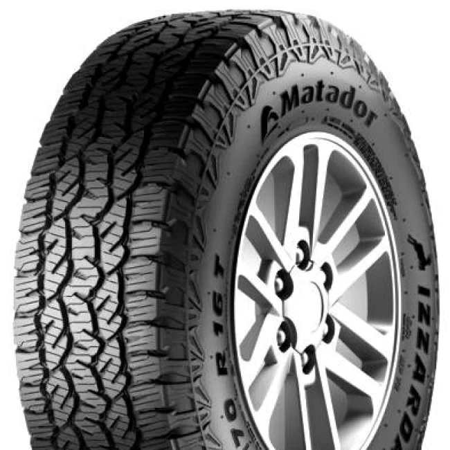 Matador MP72 Izzarda A/T 2