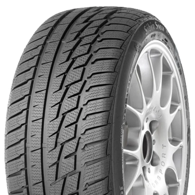 Matador MP92 Sibir Snow