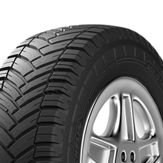 Michelin Agilis Crossclimate 215/65R16