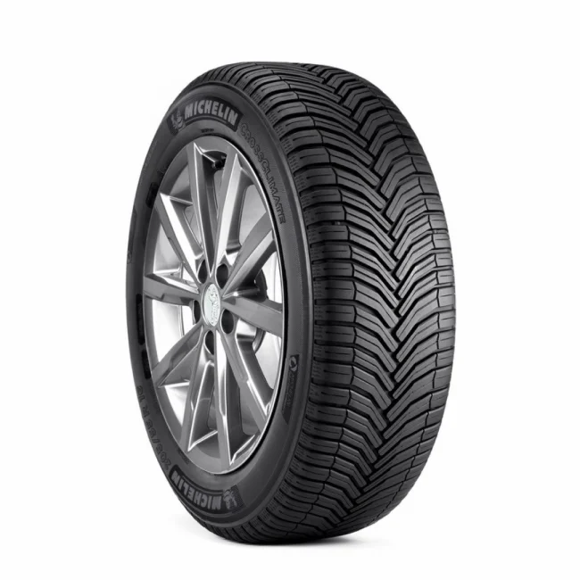 Michelin Crossclimate+ 195/50R15