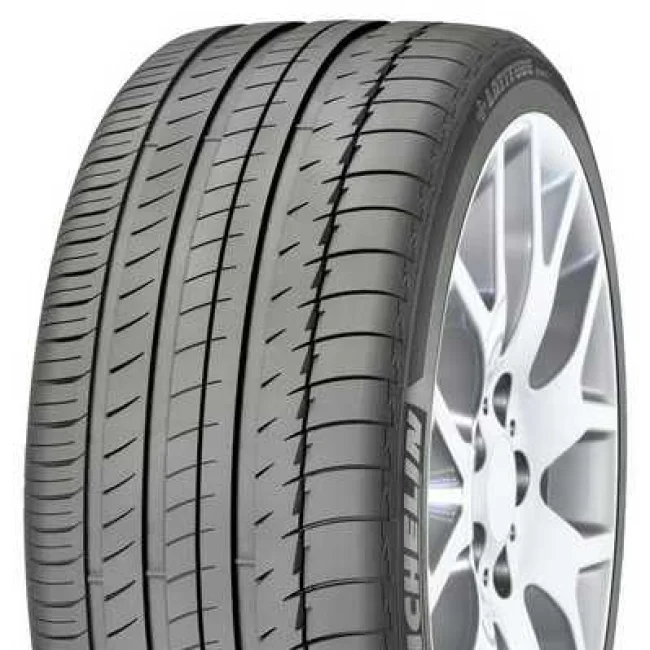 Michelin Latitude Sport 3