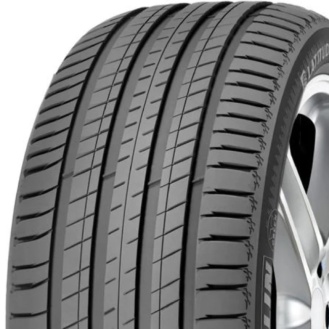Michelin Lattitude Sport 3