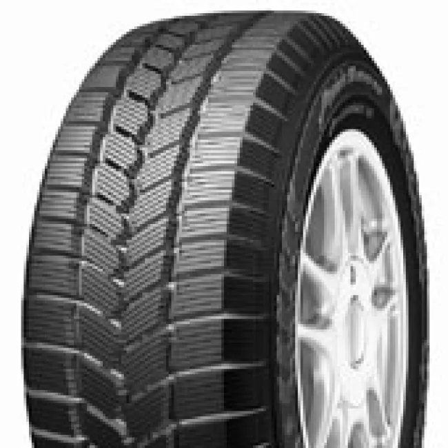 Agilis51 Snow-Ice