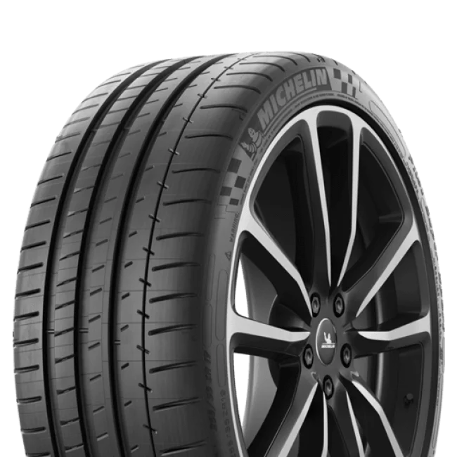 Michelin Pilot Sport 5