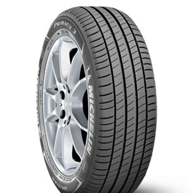 Michelin Primacy 3 Grnx