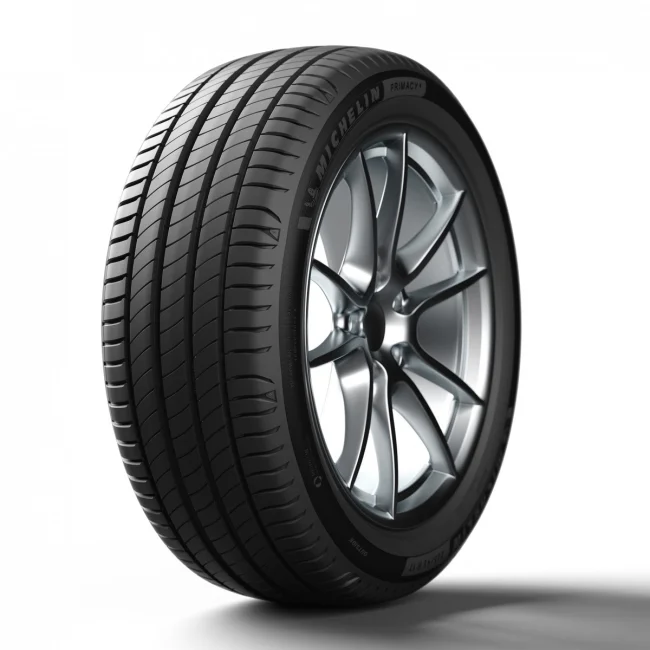 Michelin Primacy 4+