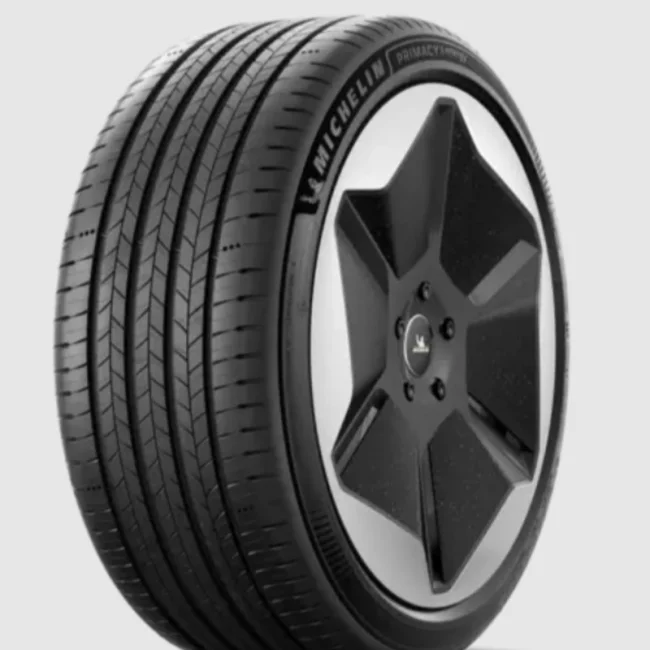 Michelin PRIMACY 5 ENERGY
