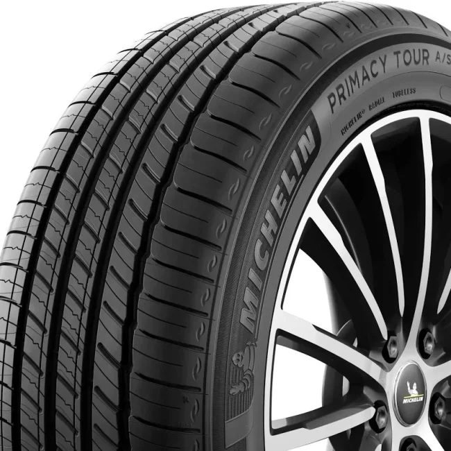 Michelin Primacy Tour A/S