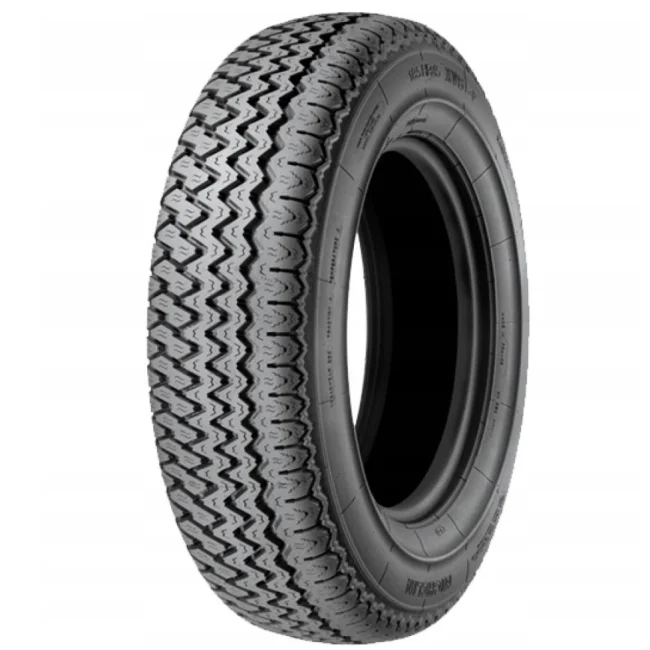 Michelin XAS FF