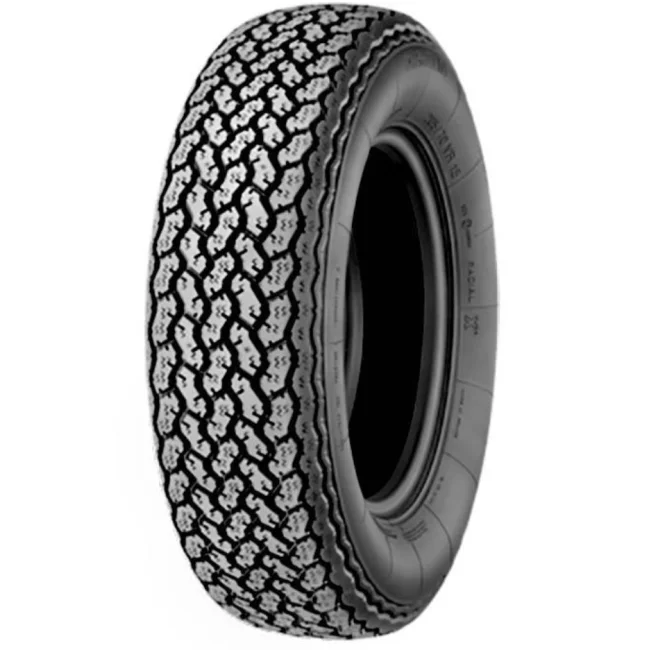 Michelin XWX