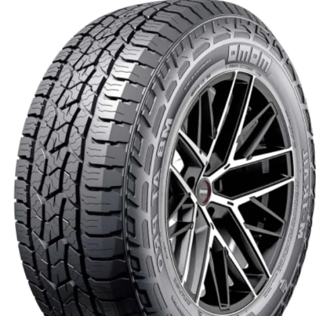 Momo M-8 M-Trail AT Pro