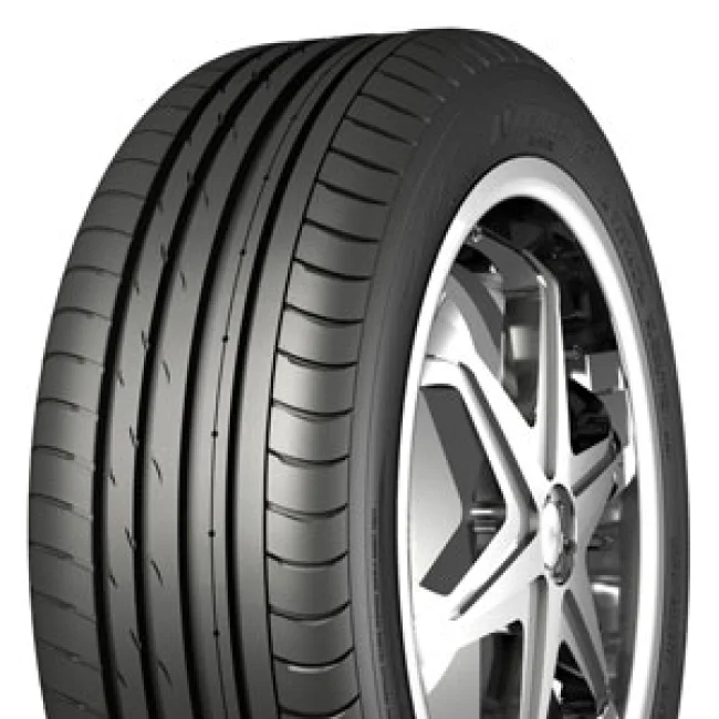 Nankang AS-2+ Sportnex