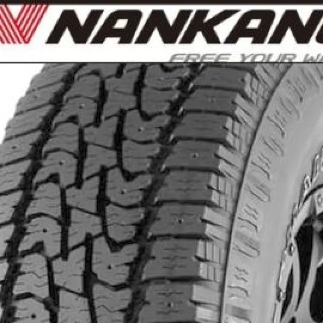 Nankang AT-5+ Conqueror A/T