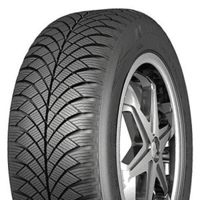 Nankang AW-6 CrossSeason