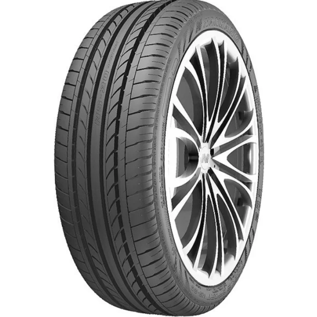 Nankang Noble Sport NS-20