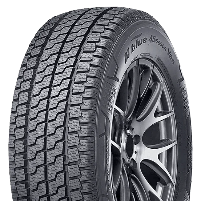 Nexen N-Blue 4S Van