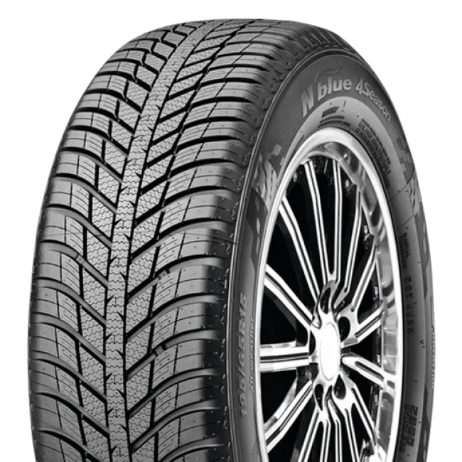 Nexen N-Blue 4S