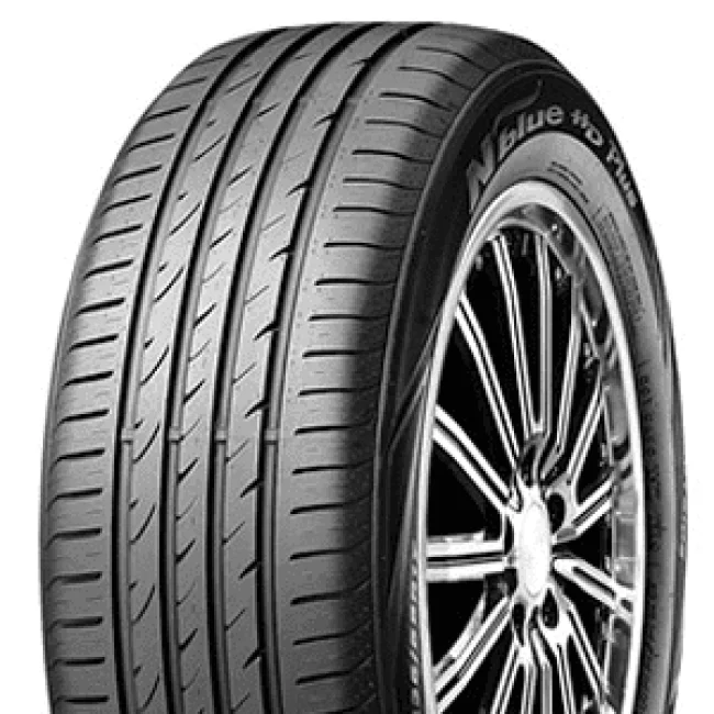 Nexen N-Blue HD Plus