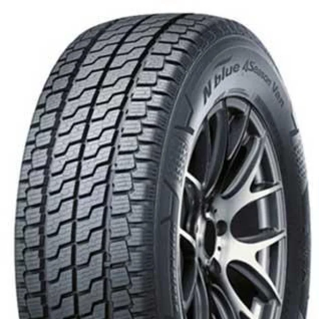 Nexen NBLUE 4SEASON VAN