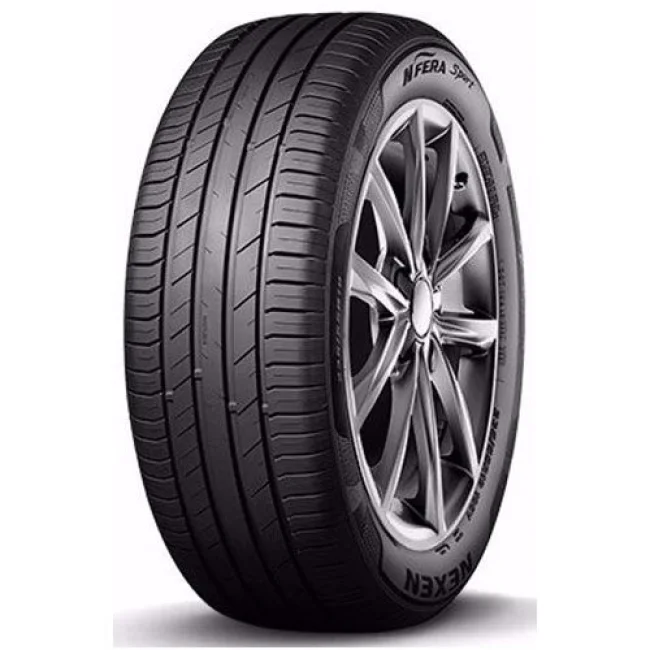Nexen N'Fera Sport SUV EV