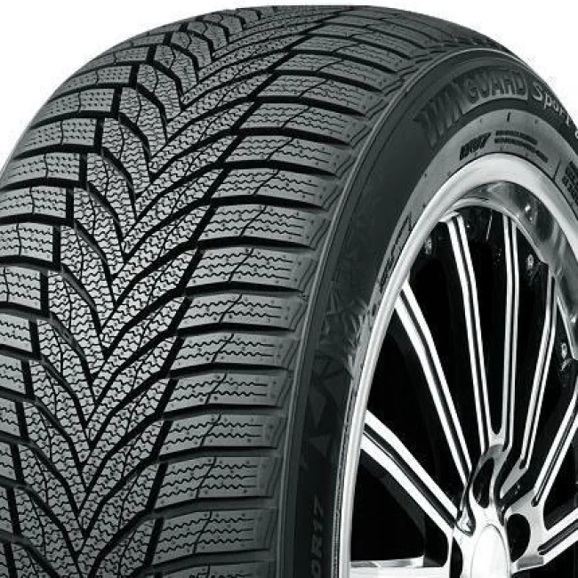 Nexen Winguard Sport 2