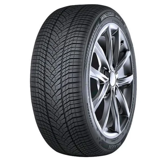 Nexen Winguard Sport 3 SUV