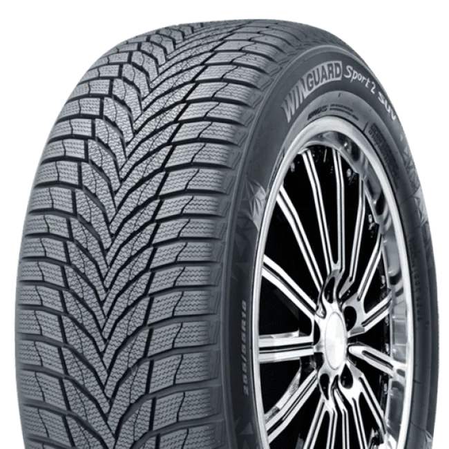 Nexen Winguard Sport2 SUV