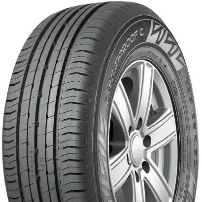 Nokian CARGOPROOF