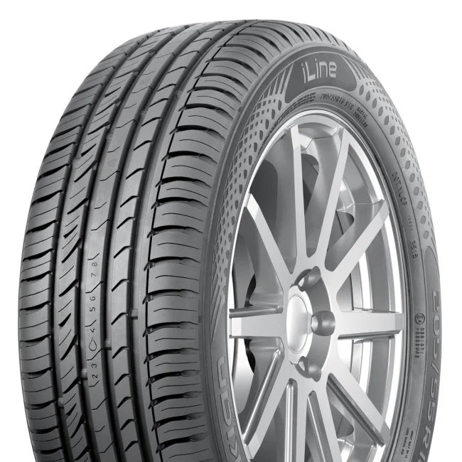 Nokian Iline