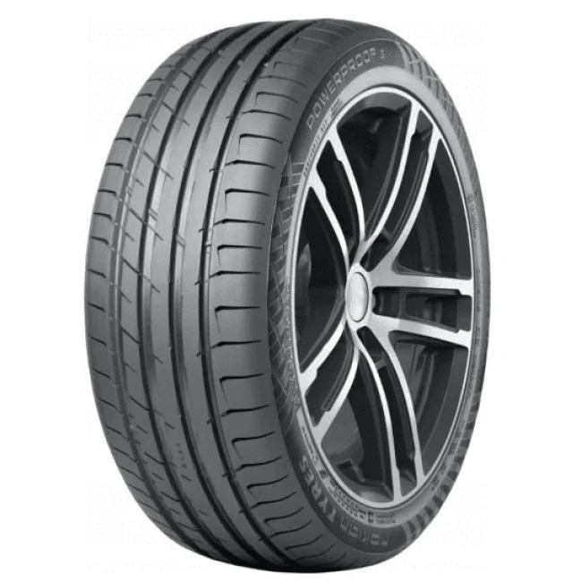Nokian POWERPROOF 2