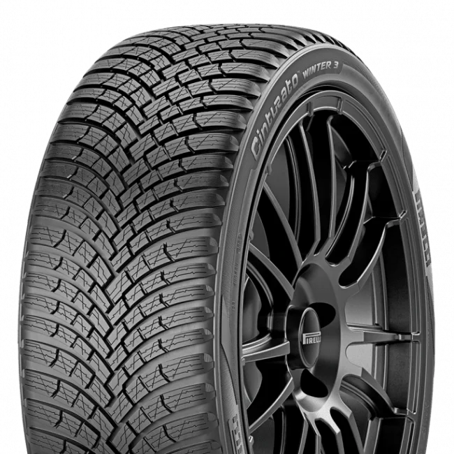 Pirelli CINTURATO WINTER 3