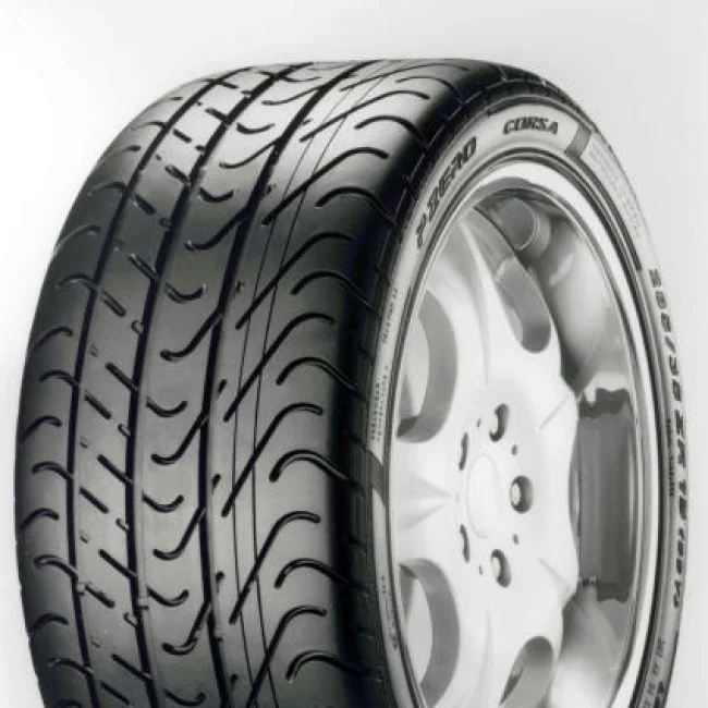 Pirelli P ZERO Corsa Asimmetrico 255/30R20