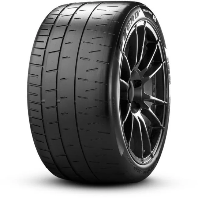 Pirelli P Zero Trofeo R