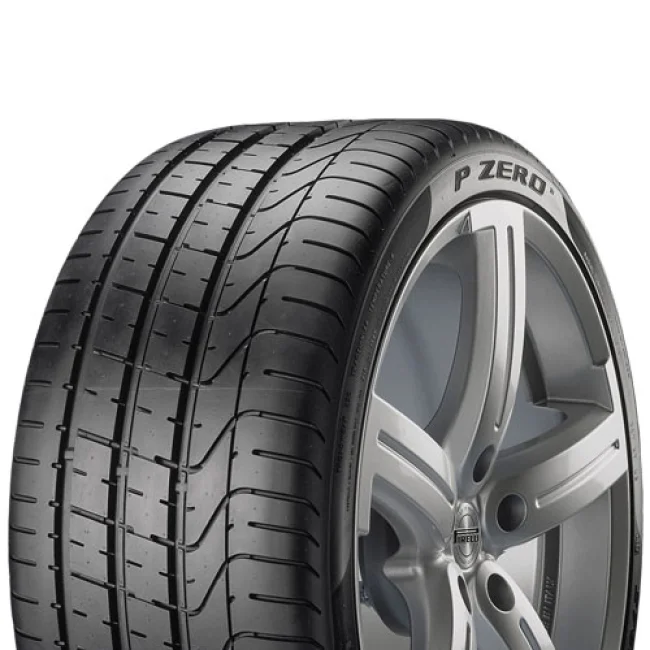 Pirelli P ZERO