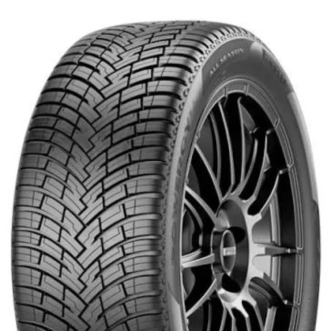 Pirelli Powergy 2 Winter