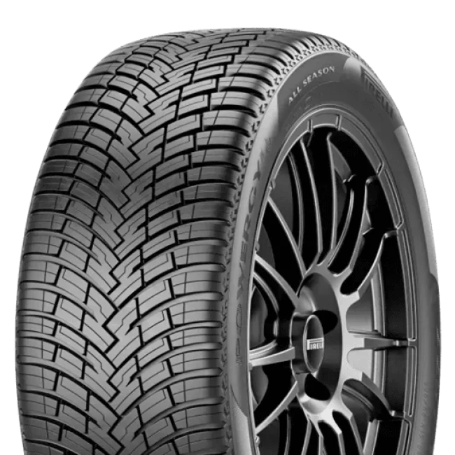 Pirelli POWERGY ALL SEASON