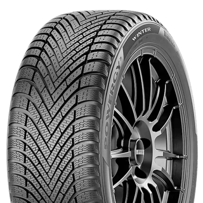 Pirelli POWERGY WINTER